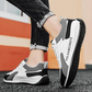 Lässige, atmungsaktive, rutschfeste Herren-Sneaker