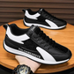 Lässige, atmungsaktive, rutschfeste Herren-Sneaker