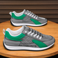 Lässige, atmungsaktive, rutschfeste Herren-Sneaker