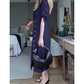 🌸NEUER HEIßER VERKAUF✨Maxikleid mit seitlichem Schlitz und Knopfleiste für Damen