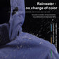 Leichte Outdoor-Kapuzenjacke
