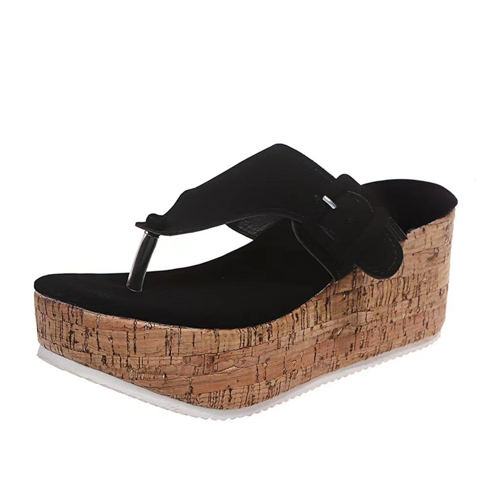 Elegante orthopädische Sommerschuhe für Damen