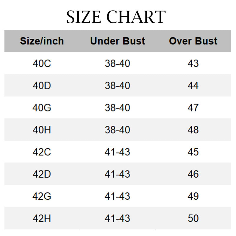 Bequemer und stylischer Damen-BH mit voller Abdeckung aus Spitze
