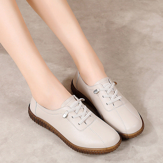 Flache Slipper für Damen