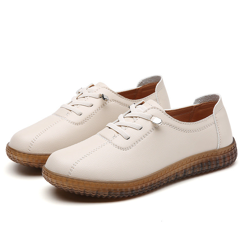 Flache Slipper für Damen