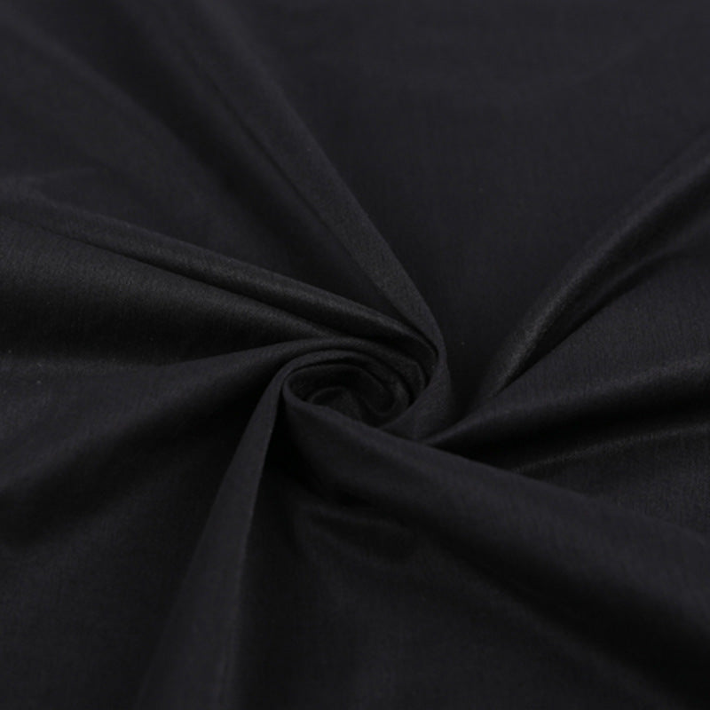 ⏳Zeitlich begrenzter Rabatt🩷Lässiges langes Kleid mit V-Ausschnitt, Taschen und geschlitztem Saum für Damen