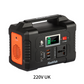 ⏳Zeitlich begrenztes Angebot⚡200W Portable Power Station mit Display❗Nur drei Tage lang erhalten Sie 50% Rabatt auf alle Modelle!💥