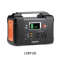 ⏳Zeitlich begrenztes Angebot⚡200W Portable Power Station mit Display❗Nur drei Tage lang erhalten Sie 50% Rabatt auf alle Modelle!💥