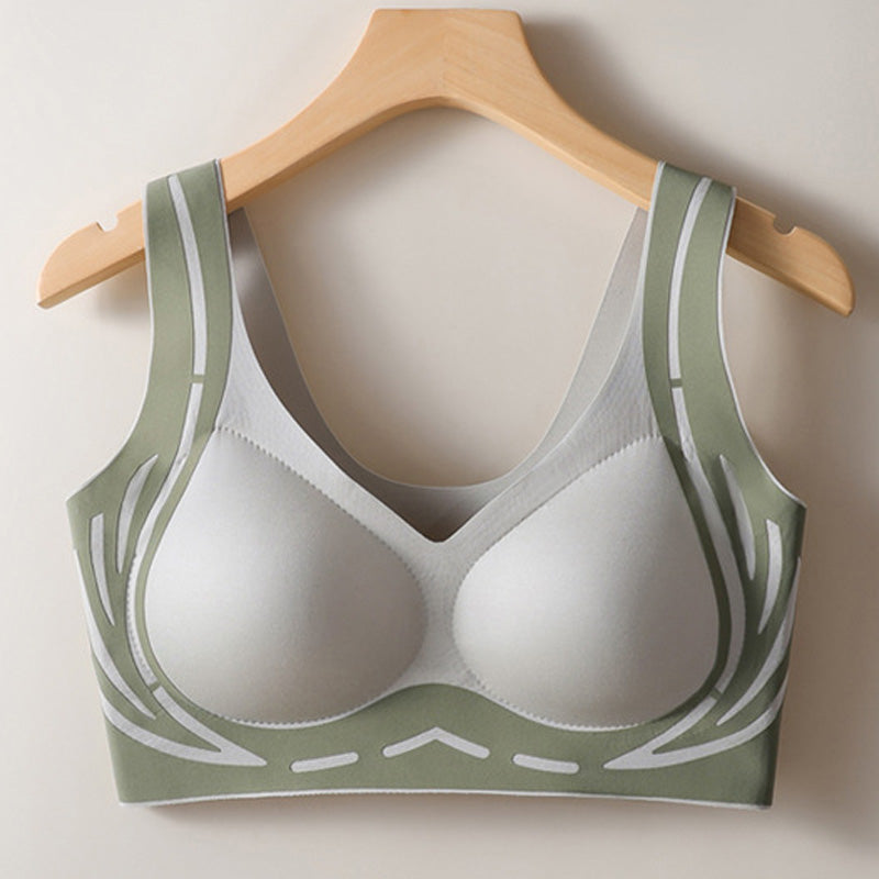 💃 WUNSCH-DÉKOLLETÉ OHNE NÄHTE! Push-up-BH für perfekte Silhouette 🌸👉