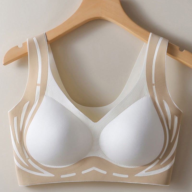 💃 WUNSCH-DÉKOLLETÉ OHNE NÄHTE! Push-up-BH für perfekte Silhouette 🌸👉