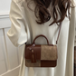 Mode Damen Crossbody Handtasche