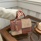 Mode Damen Crossbody Handtasche