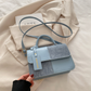Mode Damen Crossbody Handtasche