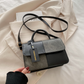 Mode Damen Crossbody Handtasche