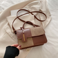 Mode Damen Crossbody Handtasche