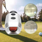 🔭Elektronischer Entfernungsmesser für Golf🎯