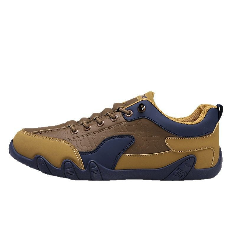Stilvolle, bequeme Freizeit-Sneaker für Herren