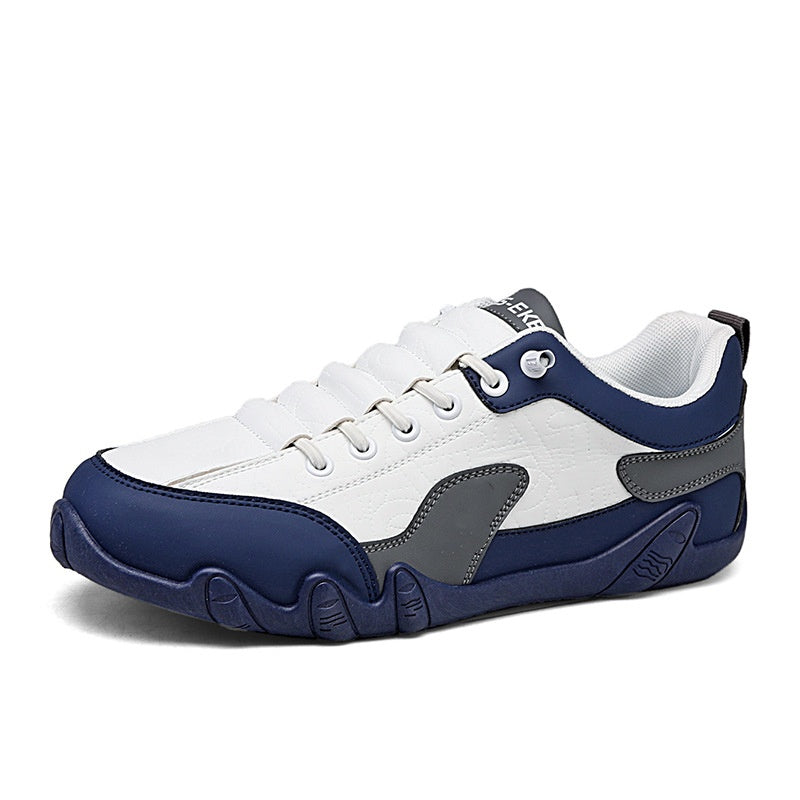 Stilvolle, bequeme Freizeit-Sneaker für Herren
