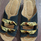 Plateausandalen für Damen