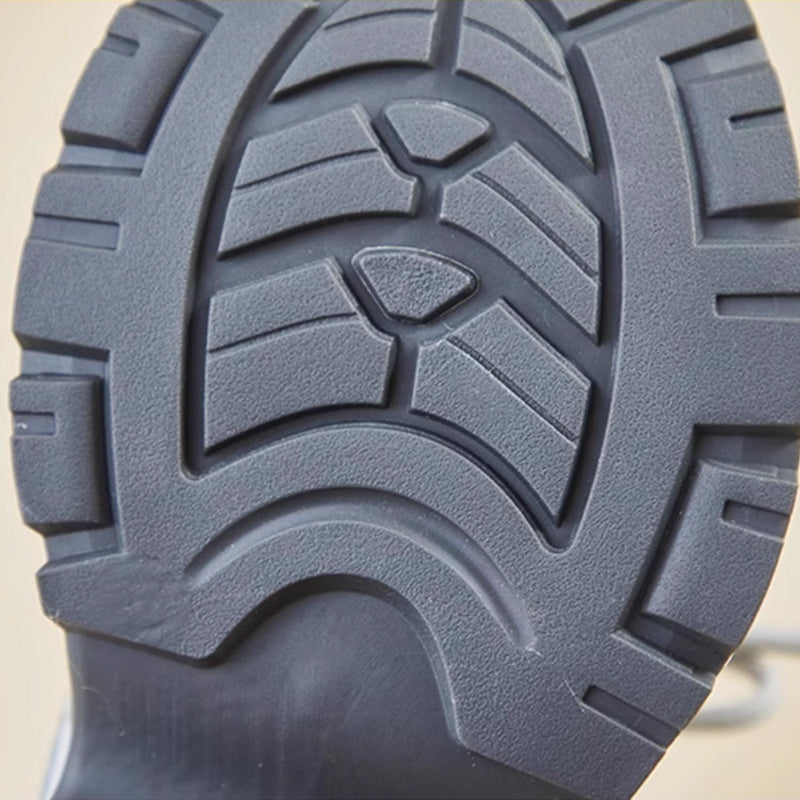 Leichter, atmungsaktiver Freizeit-Sneaker mit dicker Sohle