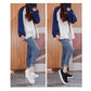 🌸 Damen atmungsaktive Floral Casual Schuhe 🌸  (49% Rabatt)