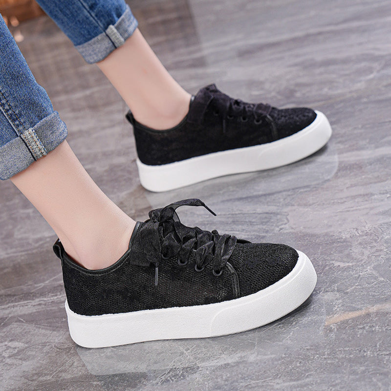 🌸 Damen atmungsaktive Floral Casual Schuhe 🌸  (49% Rabatt)