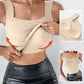 Formendes Tanktop mit integriertem BH