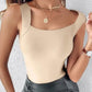 Formendes Tanktop mit integriertem BH