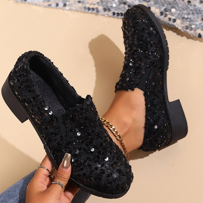 Stilvolle und bequeme Loafer für Damen