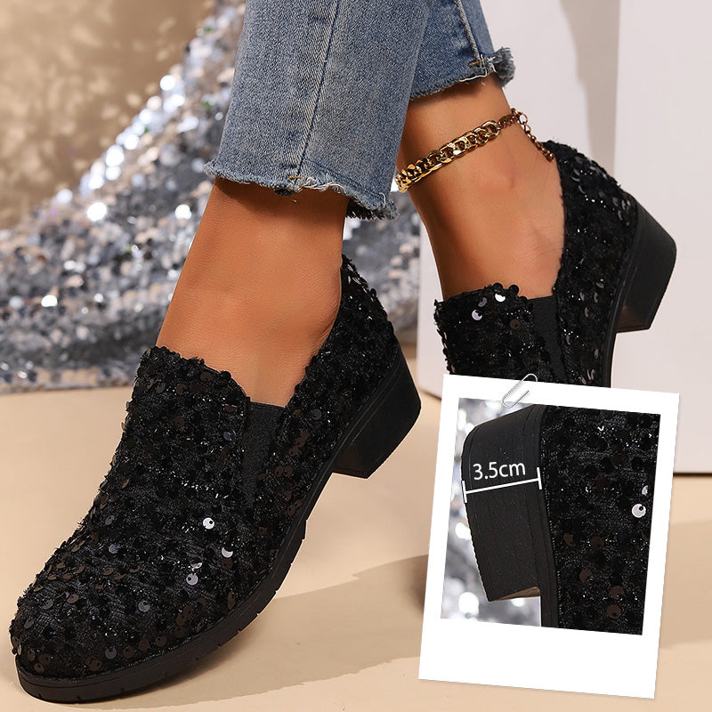 Stilvolle und bequeme Loafer für Damen