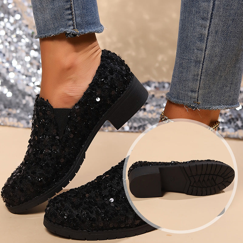 Stilvolle und bequeme Loafer für Damen