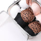 Leichtes Reisekoffer-Organizer-Taschen-Set