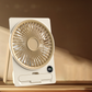 🔥Heißer Verkauf 49 % RABATT 🔥Ultraflacher, per USB wiederaufladbarer Mini-Ventilator