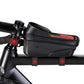 Waterproof Bike Mounted Phone Holder Bag