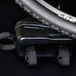 Waterproof Bike Mounted Phone Holder Bag