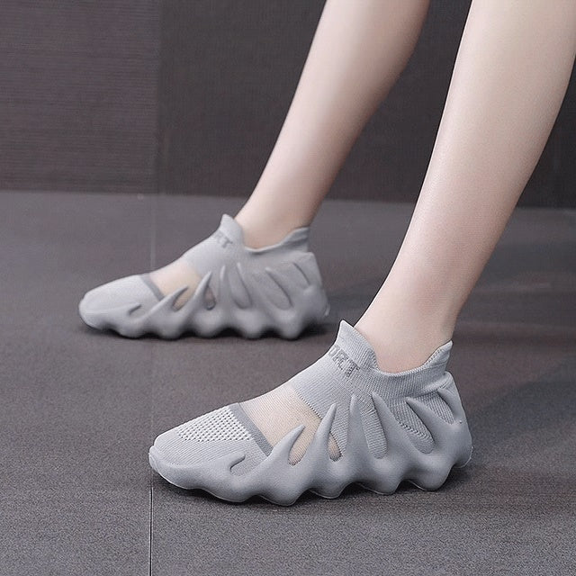 Leichte und atmungsaktive Vulkan-Schuhe