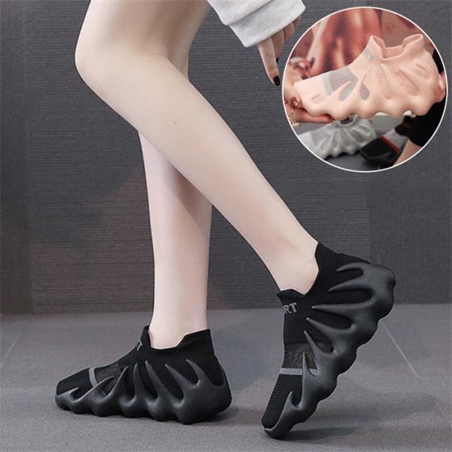 Leichte und atmungsaktive Vulkan-Schuhe