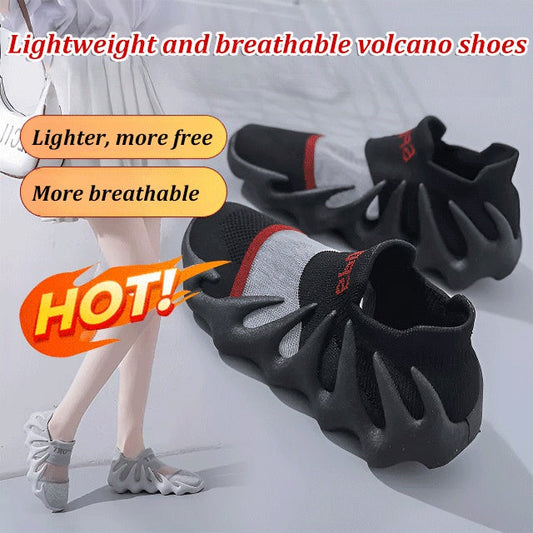 Leichte und atmungsaktive Vulkan-Schuhe