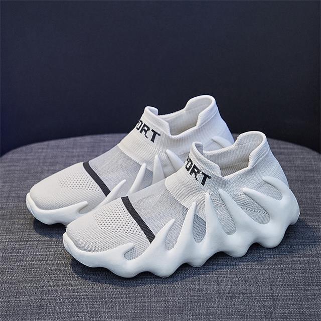 Leichte und atmungsaktive Vulkan-Schuhe
