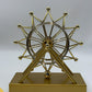 Riesenrad-Modell-Ornamente
