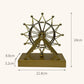 Riesenrad-Modell-Ornamente
