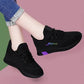 Stilvolle, atmungsaktive Mesh-Sneaker für Damen