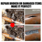 ✨Zeit begrenztKaufen Sie 3 und erhalten Sie 2 gratis✨💥Super Welding A plus B Kleber