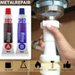 ✨Zeit begrenztKaufen Sie 3 und erhalten Sie 2 gratis✨💥Super Welding A plus B Kleber