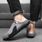 🔥 Frühlingsangebot 50 % Rabatt! 👟Atmungsaktive Mesh-Hausschuhe für Herren