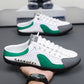 🔥 Frühlingsangebot 50 % Rabatt! 👟Atmungsaktive Mesh-Hausschuhe für Herren