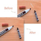 💕Je mehr Sie kaufen, desto höher ist der Rabatt💕Reparaturmarker-Set für Holzmöbel
