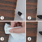💕Je mehr Sie kaufen, desto höher ist der Rabatt💕Reparaturmarker-Set für Holzmöbel