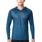 Outdoor-Sport Langarm-Kapuzenpullover