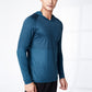Outdoor-Sport Langarm-Kapuzenpullover